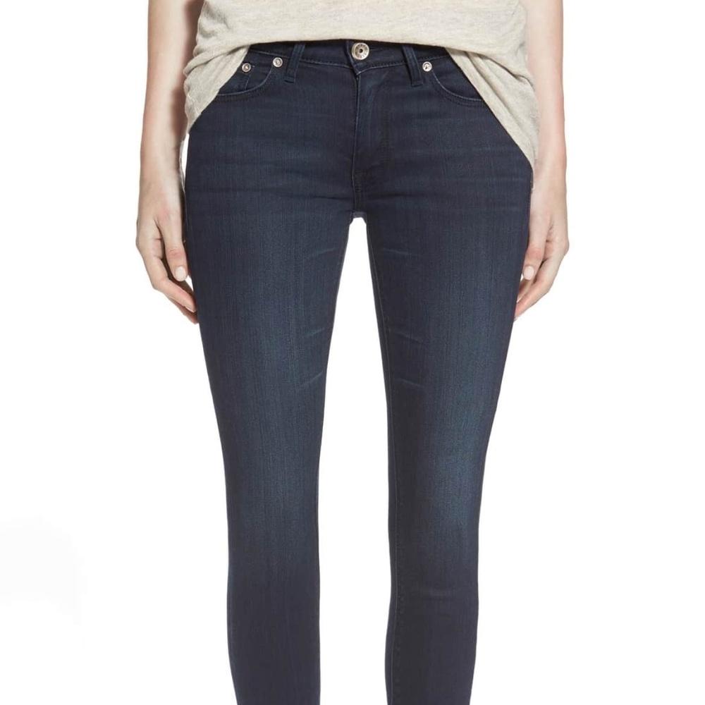 Strom Tio Skinny Jeans